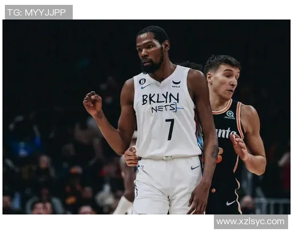 篮网连胜榜上有名,季后赛抢七赛区位冲击在即