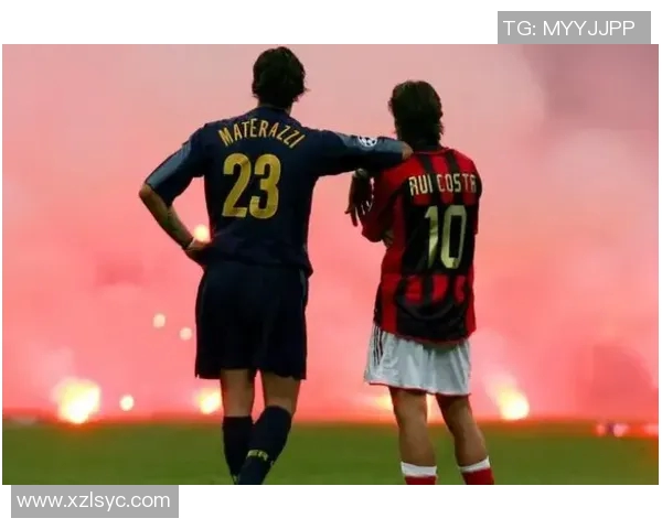 国际米兰与罗马激战正酣比分揭晓精彩瞬间回顾