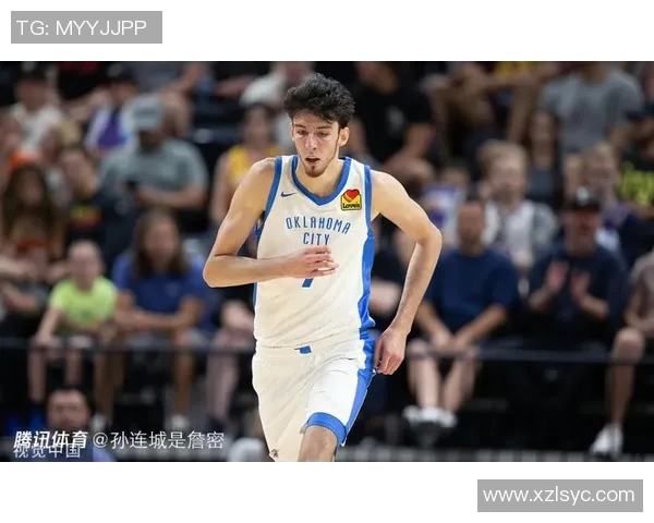 霍姆格伦复出首战表现惊艳7次盖帽助力雷霆重建成功