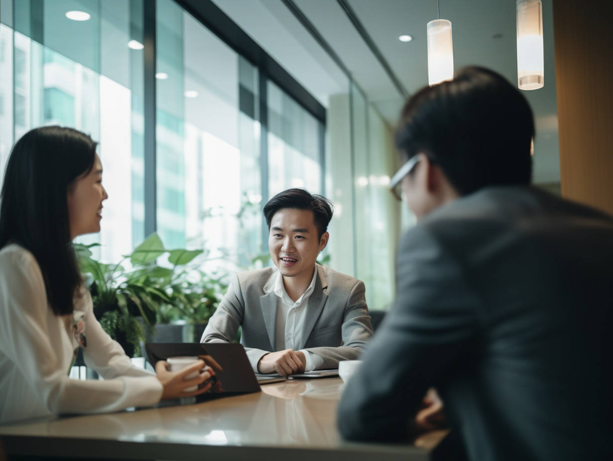 b体育：追求广东省汽车租赁子公司会计师记账代理服务的高性价比低成本只是其中一环(图1)